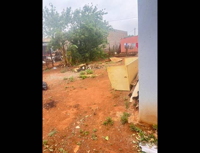 2 BEDROOM HOUSE FOR SALE IN KANANA PARK